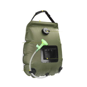 Douche Solaire Portable