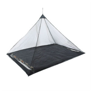 Moustiquaire Tente Portable anti moustique pour camping
