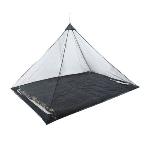 Moustiquaire Tente Portable anti moustique pour camping