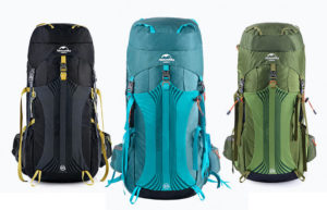 Sac à dos Randonnée Homme & Femmes