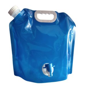 Gourdes Pliable Sacs d'hydratation pour camping