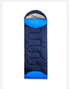 Sac de couchage pour Camping