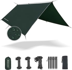 Hamac Camping anti pluie
