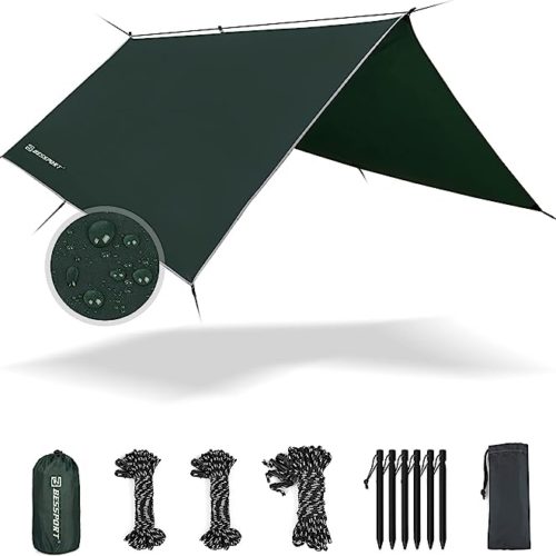 Hamac Camping anti pluie