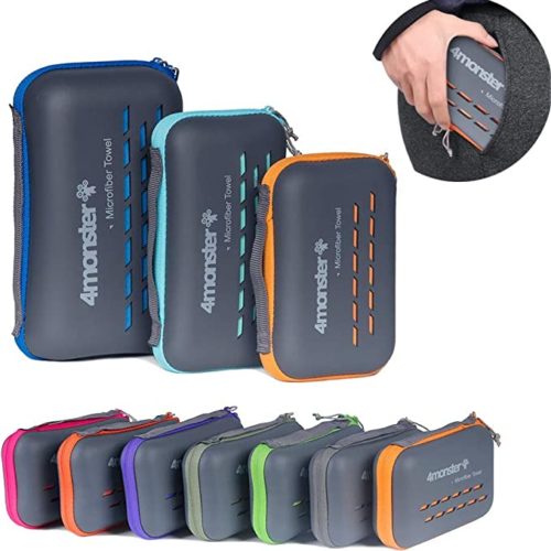 Serviette de Camping Super-absorbante